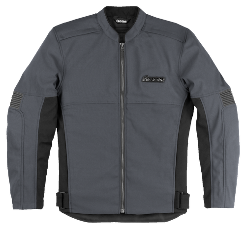 Slabtown Jacket / Серый