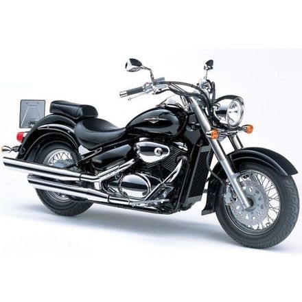 Suzuki Intruder VL400/800