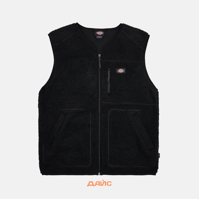 Жилет Dickies Mount Hope Vest