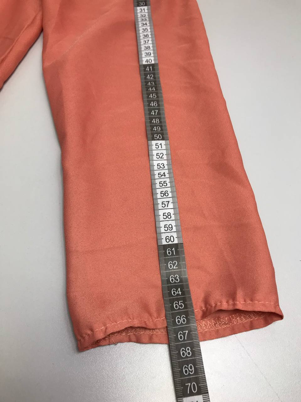 Блузка лаконичная 58/60 размер