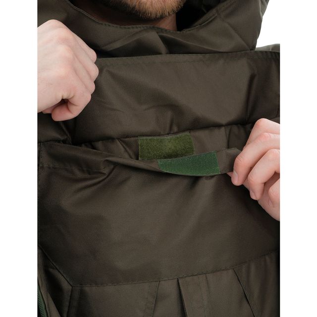 Пончо Transformer Cape-bag Tactical, Expert-TEX