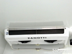 Renault Korea (Samsung) Master 냉동차 (12.2019)