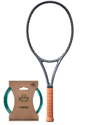 Теннисная ракетка Wilson RF 01 Pro Laver Cup 2025 + Струны