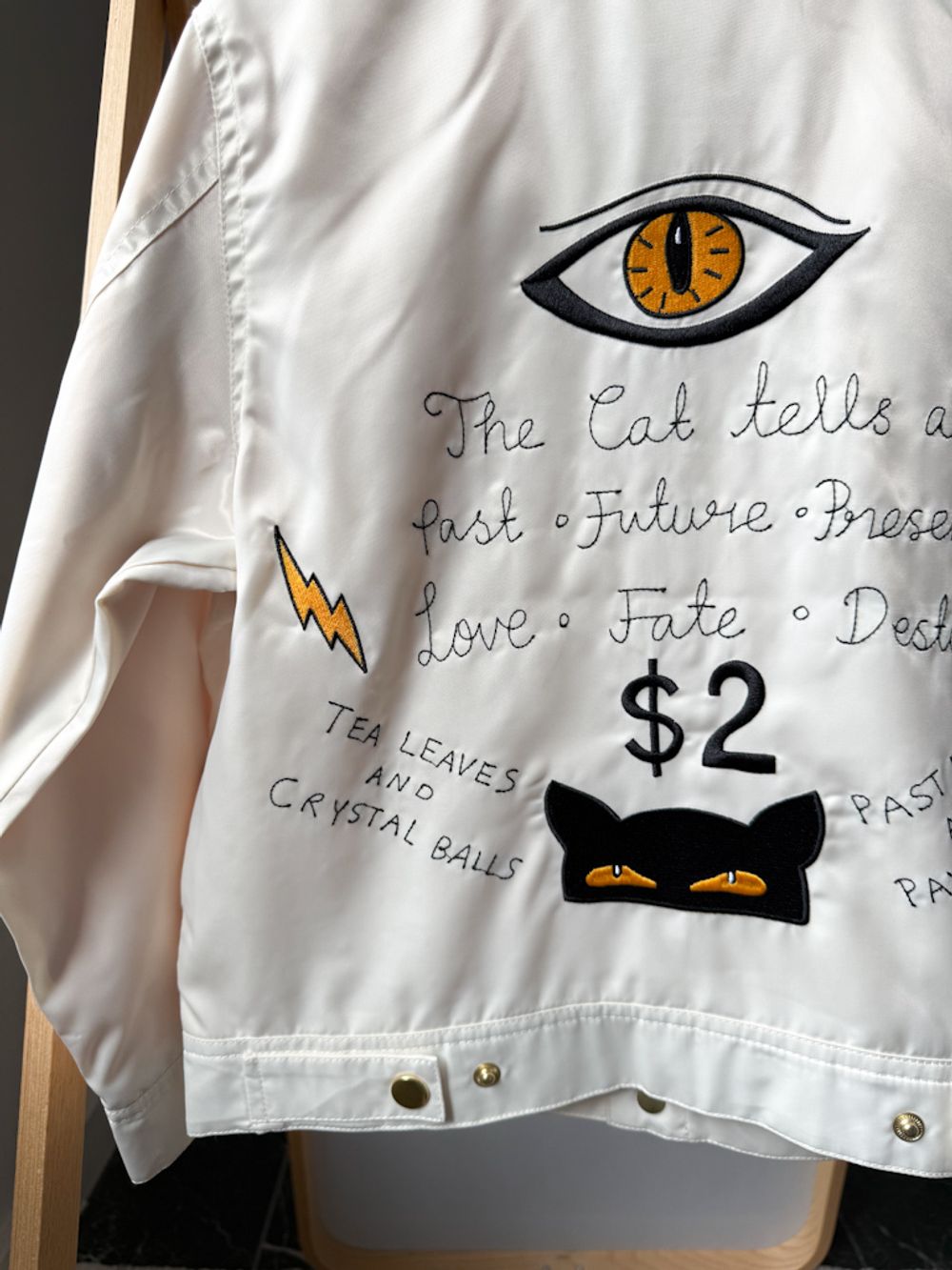 Атласная куртка Mini Rodini, 128