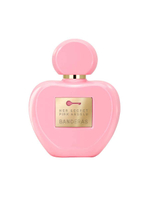 ANTONIO BANDERAS Her Secret Pink Absolu lady 50ml edp NEW