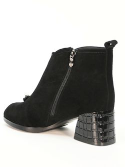 Ботильоны женские Ascalini G2081