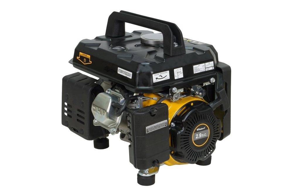 Habert Генератор HT2000