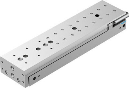 DGST-20-200-Y12A Мини-суппорт