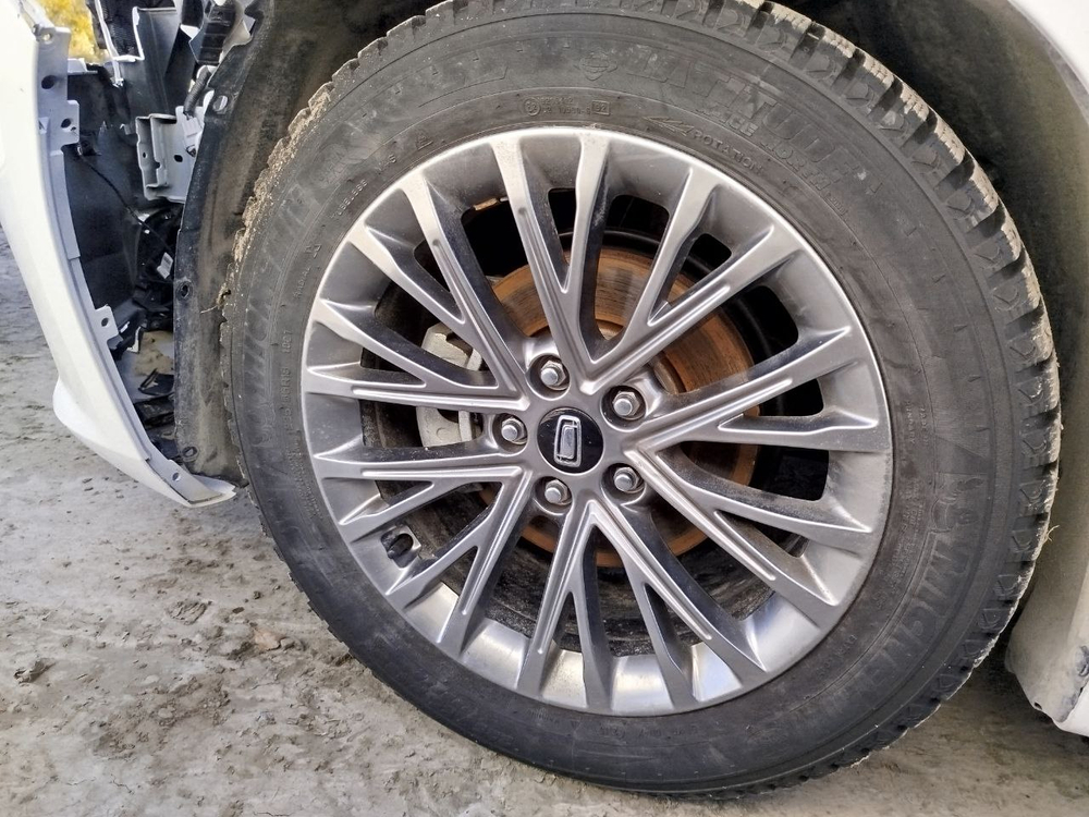 FAW Bestune B70 1.5 АТ EXCLUSIVE