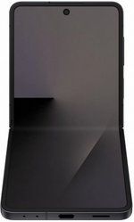 Смартфон Samsung Galaxy Z Flip 7 12/256GB Black