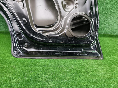 Дверь задняя левая Chery Tiggo 8 Pro (2021-2024)