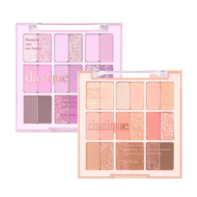 Dasique Shadow Palette