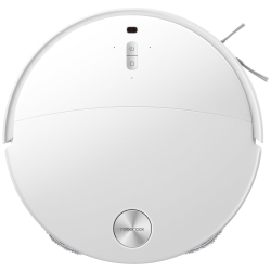 Робот-пылесос Roborock Qrevo Edge 2 Pro (QE2P02-02)