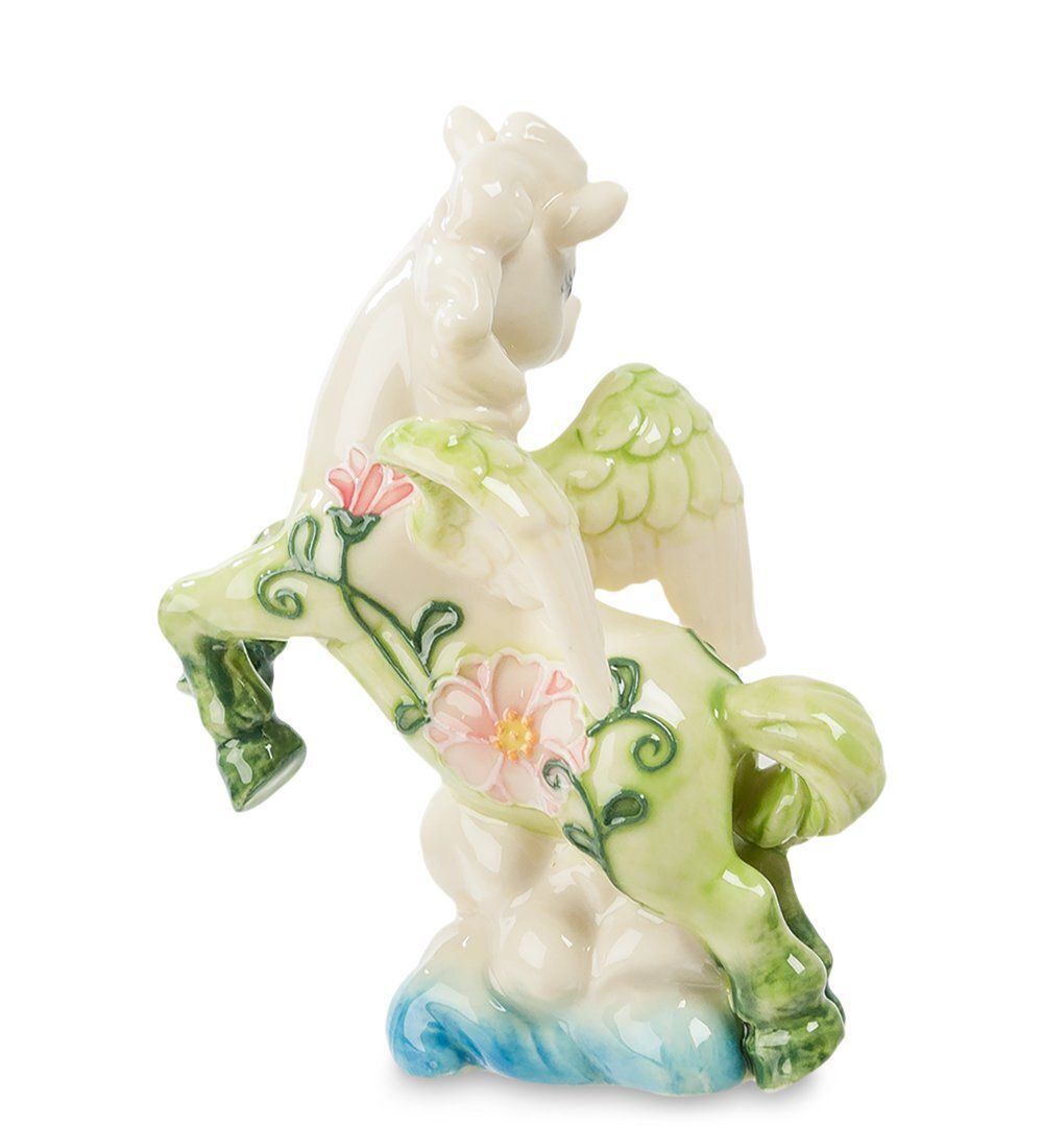 Pavone JP-61/24 Фигурка «Лошадка-ангелочек»
