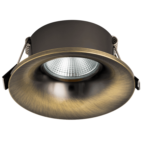 Встраиваемый светильник Lightstar Levigo 010021