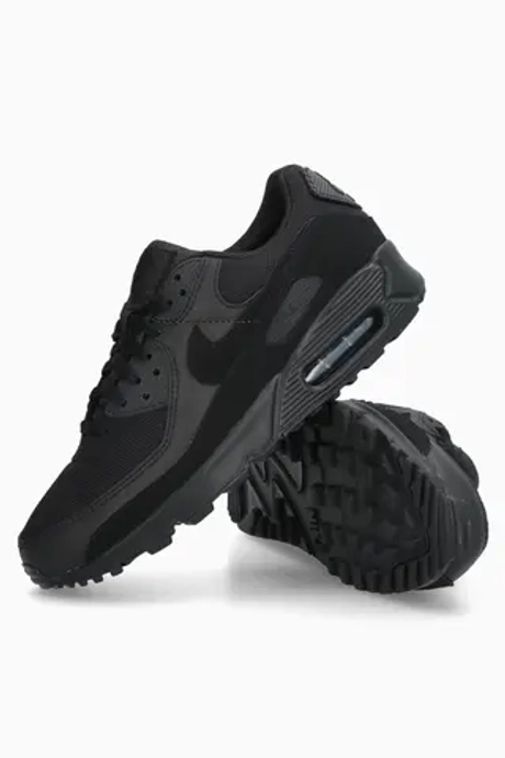 Кроссовки Nike Air Max 90 - черный
