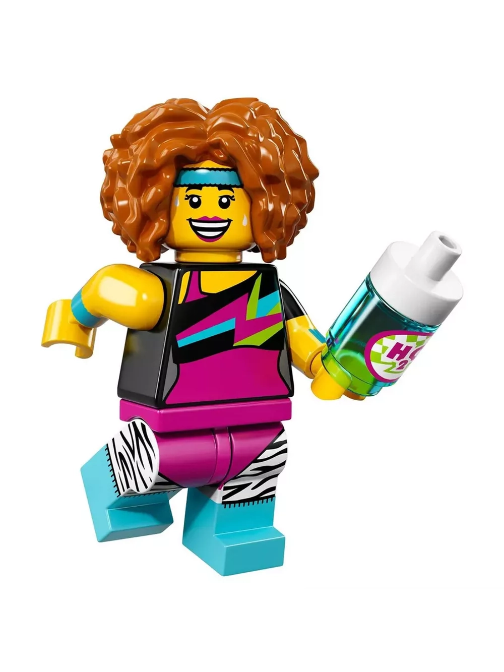 LEGO Minifigures series 17 71018 серия 17 минифигурки лего