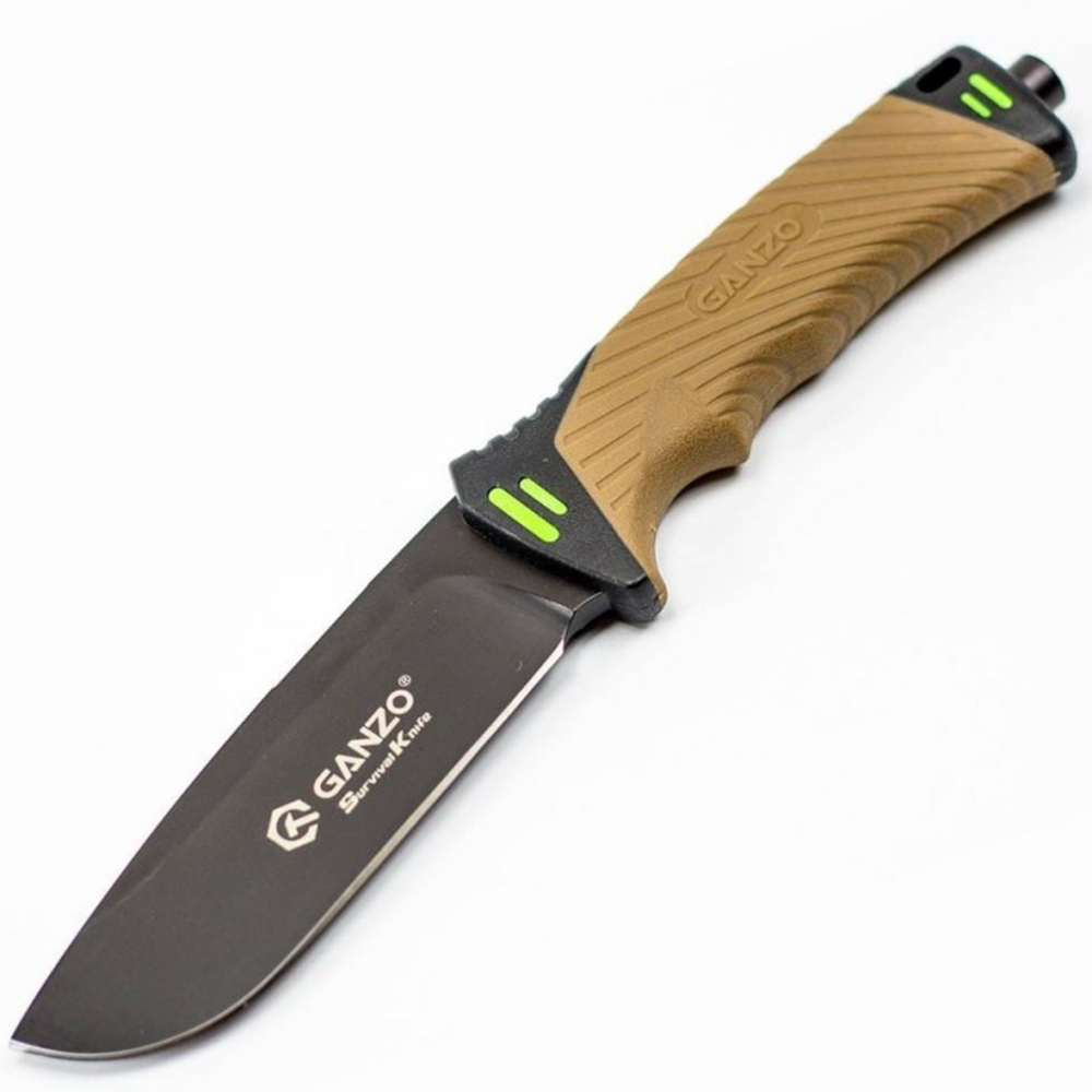 Нож туристический Ganzo G8012-DY