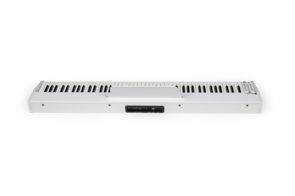 Цифровое фортепиано Mikado MK-1000W-S
