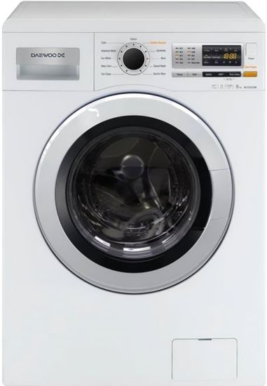 Стиральная машина Daewoo Electronics DWD-HC1011