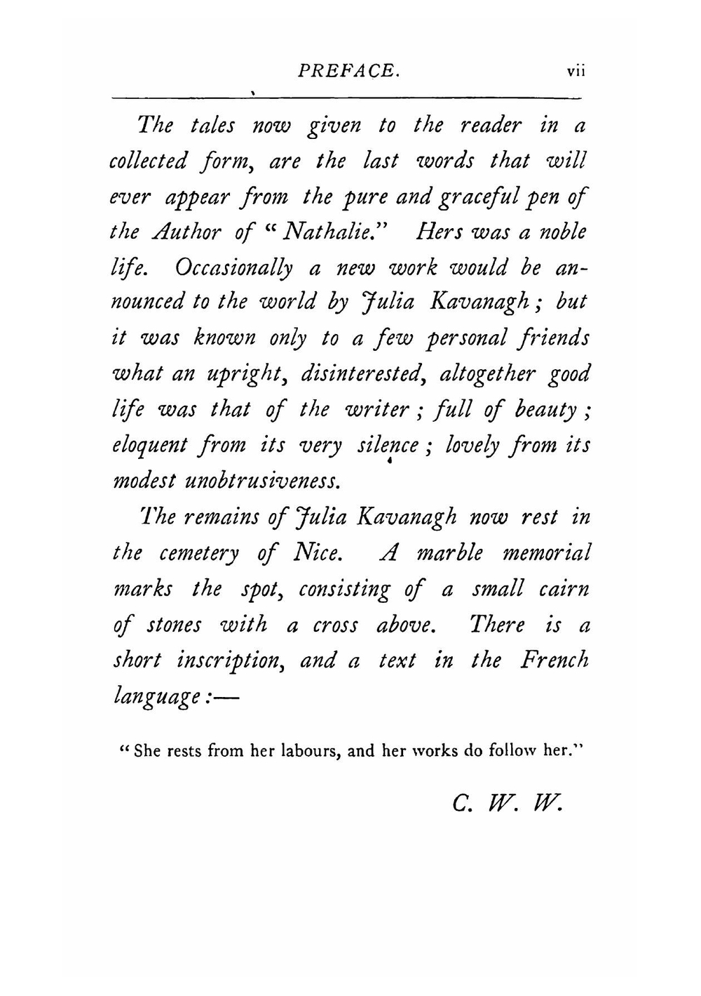 Forget-me-nots. Volume 1 | Kavanagh Julia