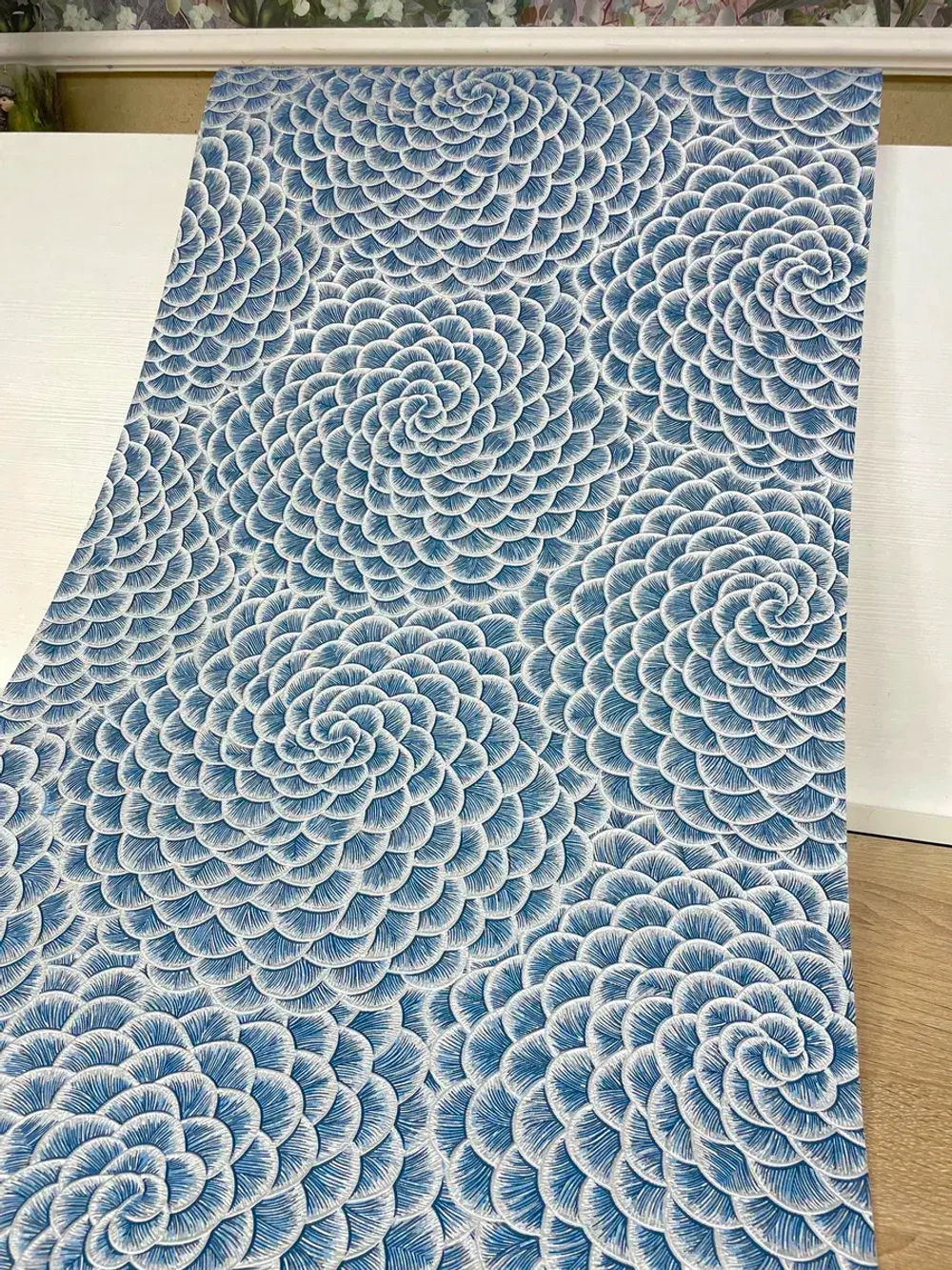 Обои флизелиновые KS 3104 Karin Sajo Paris Бельгия