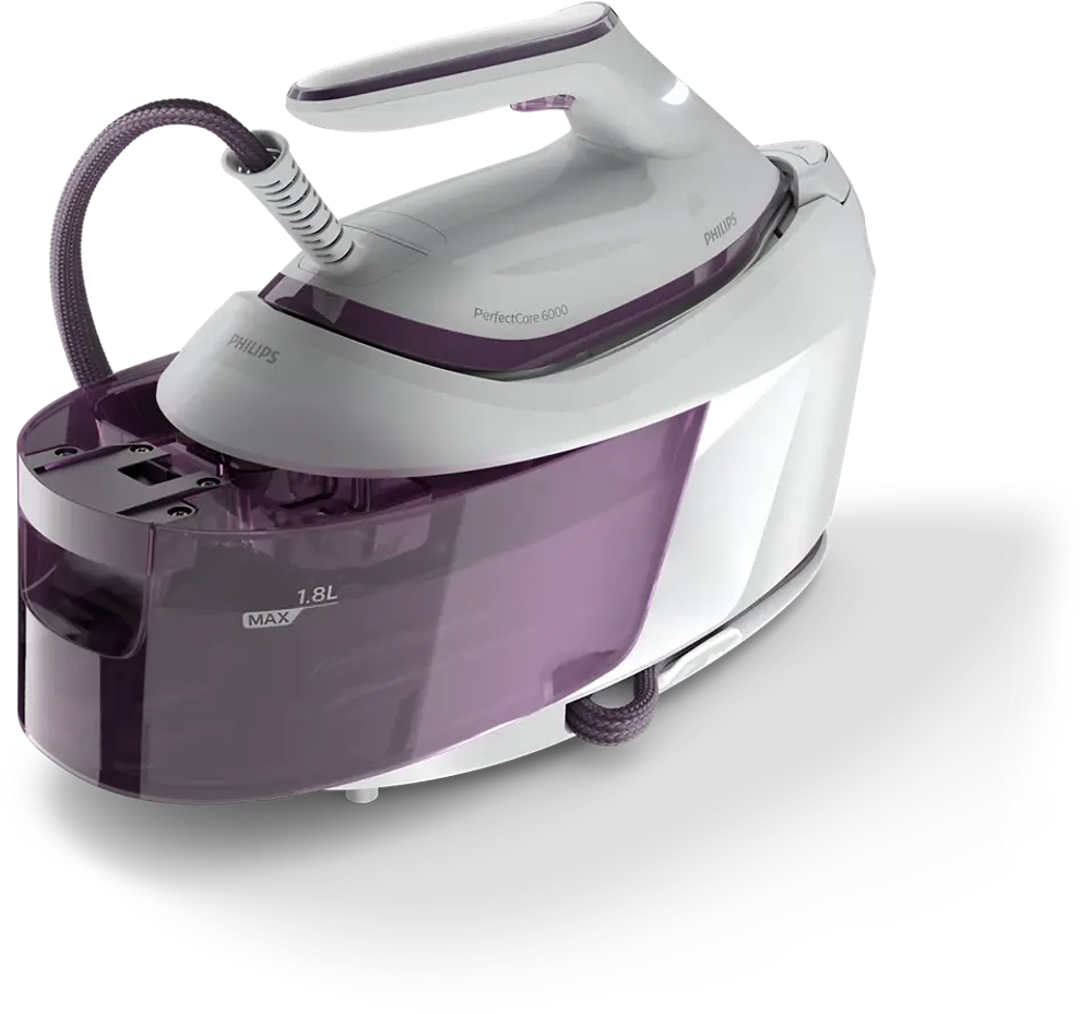 Парогенератор Philips PSG6020/30