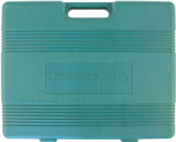 S05H48107S Набор инструмента универсальный 1/4", 3/8" и 1/2"DR, 107 предметов