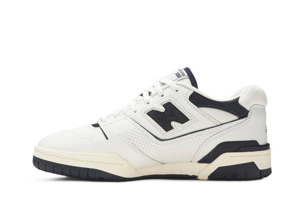 Кроссовки Aim Leon Dore X New Balance Nb 550