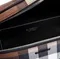 Поясная сумка Burberry Cason с отделкой из гладкой кожи