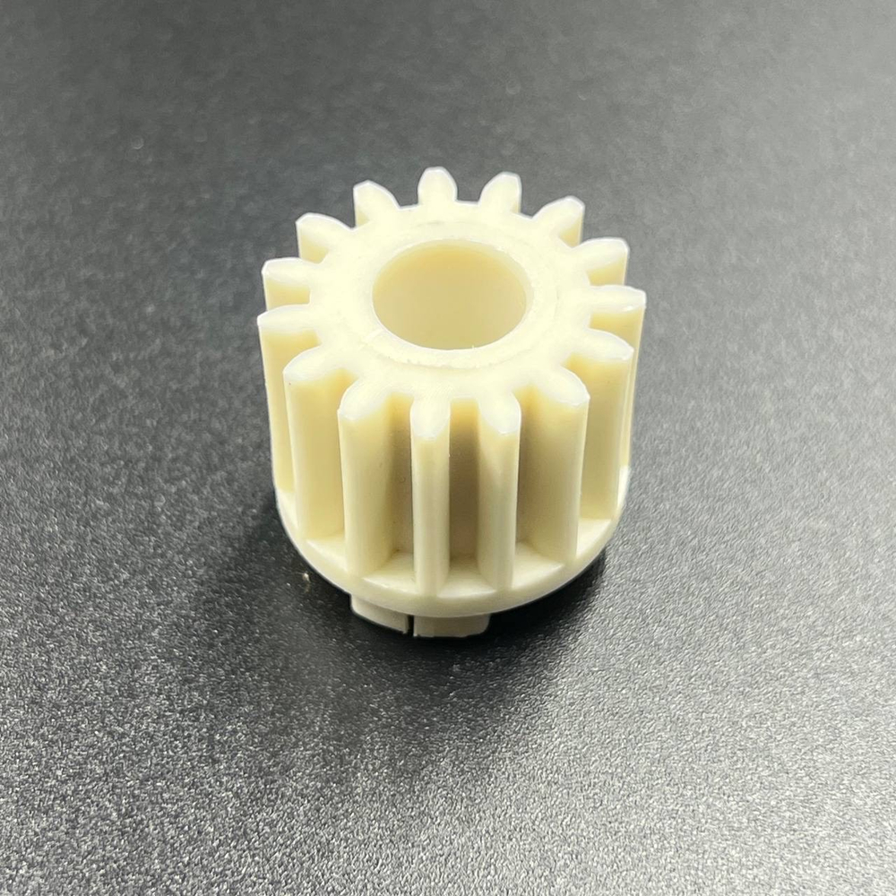 Шестерня помпы охлаждения BRP (15 шлицев) (ZIBO)