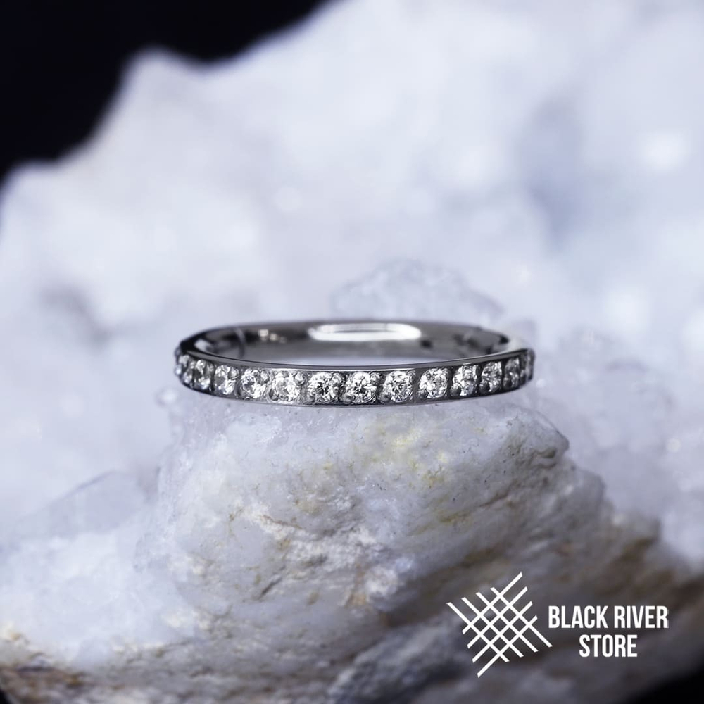 Кликер Twilight Crystal 1.6мм