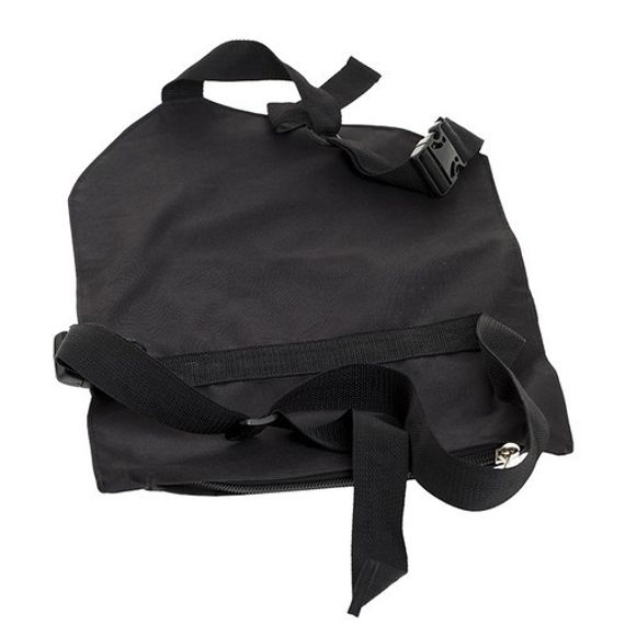 Сумка питомза для морепродуктов Marlin ZAK XL L