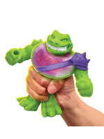 Тянущаяся фигурка Рок Джо Стретч Страйкерс GooJitZu 43494