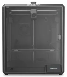 Фотография — 3D-принтер Creality K1 Max 2025