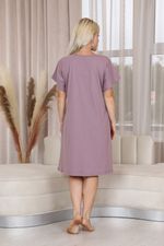 Туника 46529 Кошки Натали (Акция)