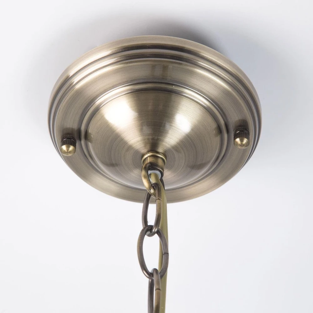 Подвесной светильник Citilux ВИТРА-1 CL442130