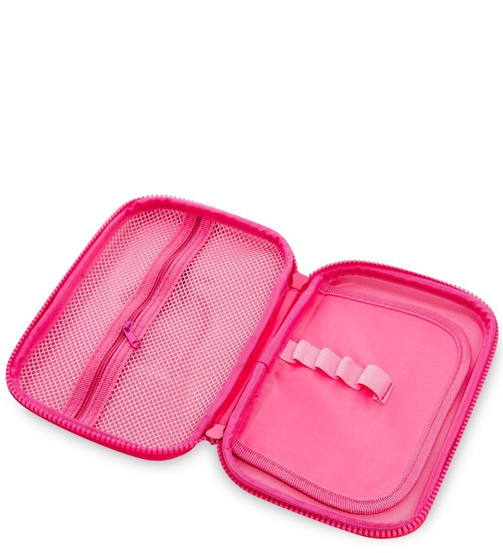 BX-122/2 Пенал «Единорог»