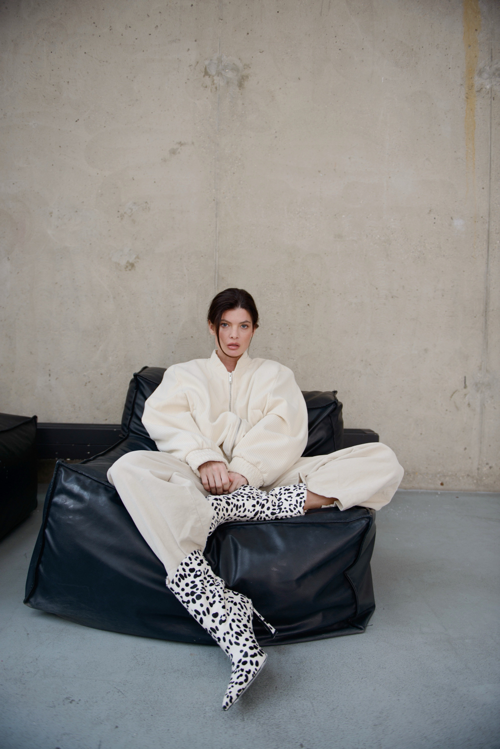 Ботильоны GABBY