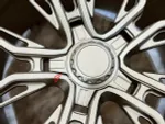 КОВАНЫЕ ДИСКИ ДЛЯ LOTUS EMIRA 2021 ЛОТУС ЛОТОС