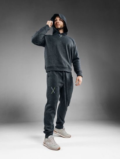 Serdyukov джоггеры Seal одежда унисекс стиль принт качество