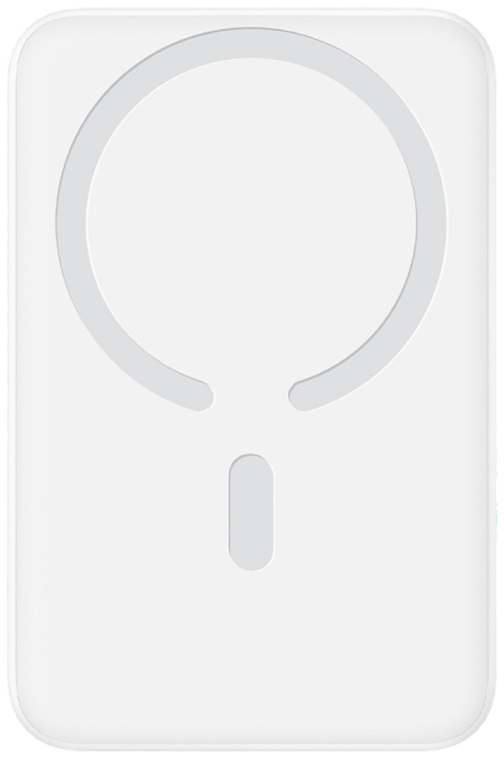 Внешний аккумулятор Baseus EnerFill FM11 Ultra-Mini 10000 мАч белый