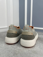 Кеды Santoni