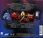 Molly Hatchet / Battleground (RU)(2CD)