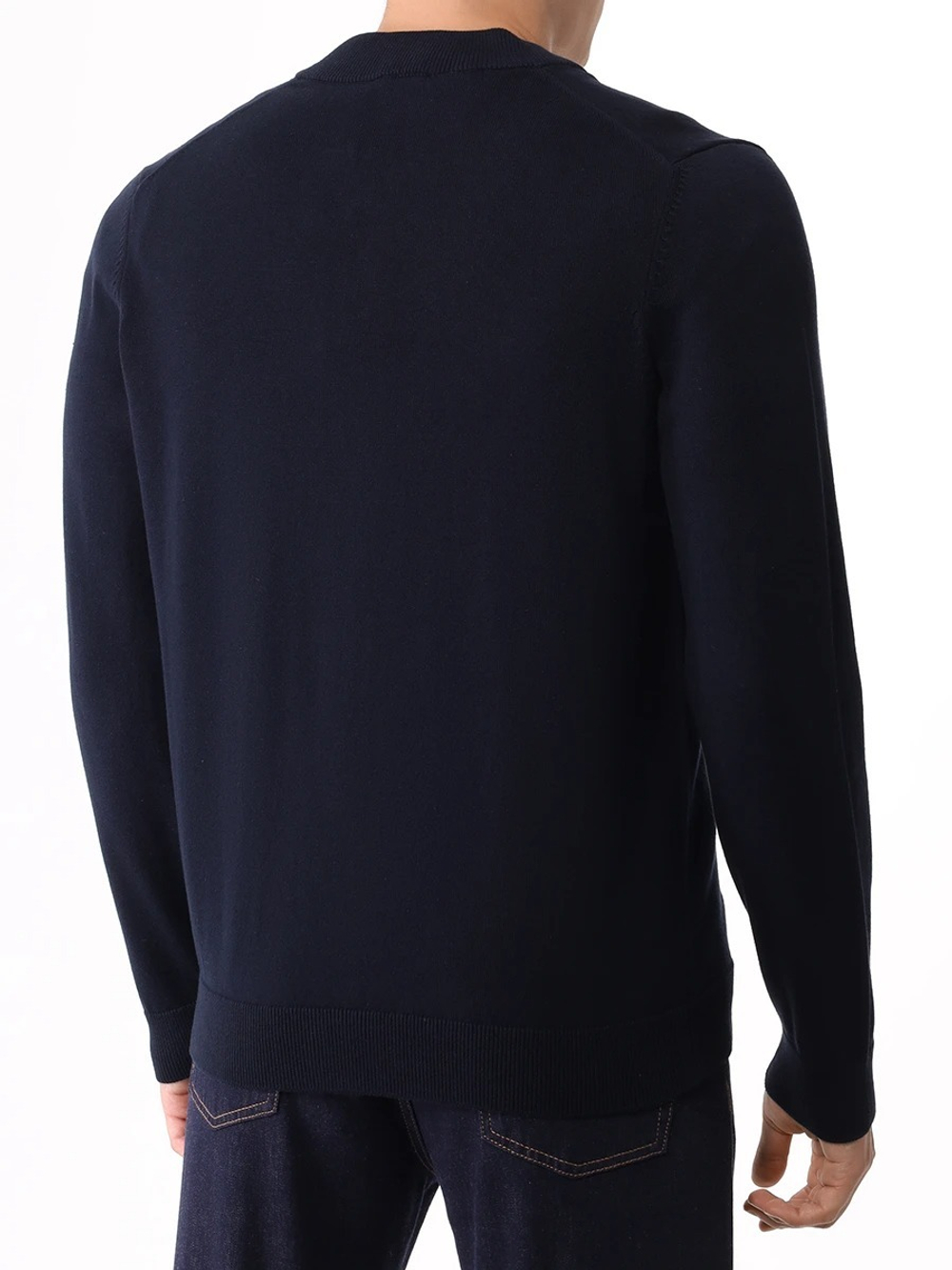 Кардиган мужской HUGO San Jaque-C