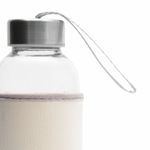 Стеклянная бутылка TAKE WELL