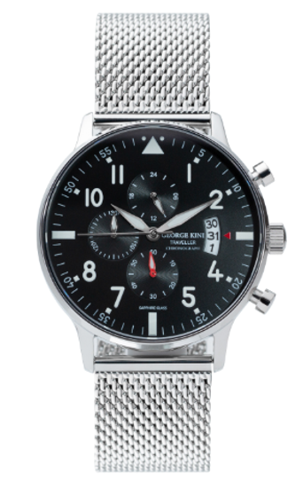 Мужские наручные часы George Kini GK.TR0001