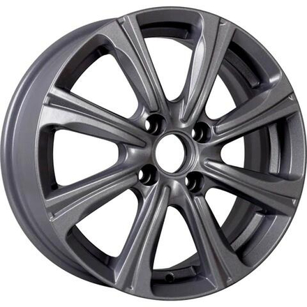 iFree Апероль 6x15 4x100 ET 46 Dia 54.1 (хай вэй)