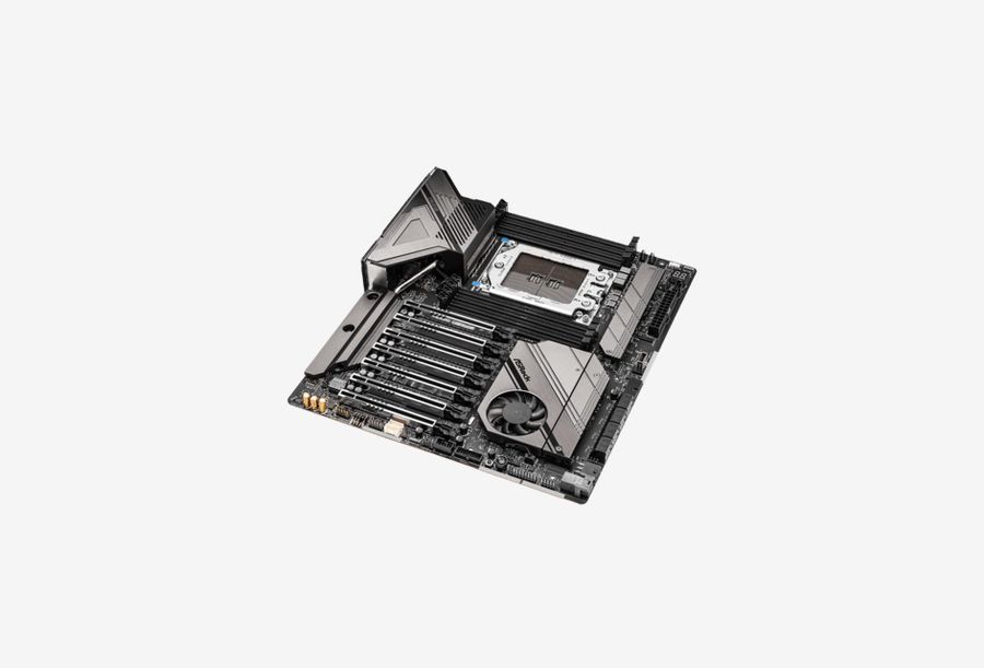 ASRock WRX80 Creator R2.0_0326709110251