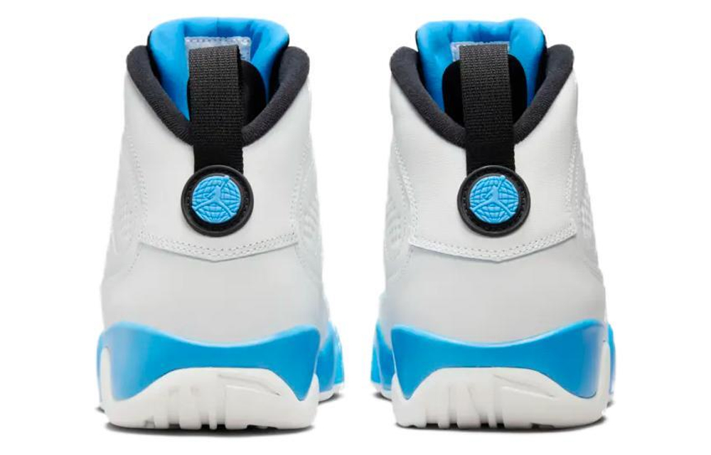 Кроссовки Jordan Air Jordan 9 "Powder Blue"